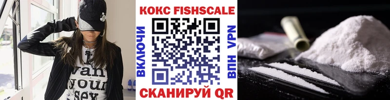 Кокаин FishScale  Купить  Кирс 